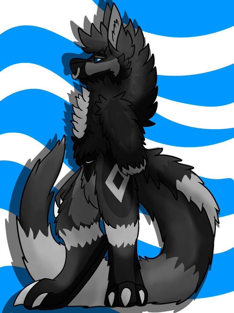 Donovan by JarperArt on DeviantArt