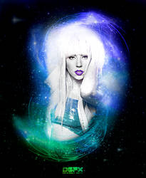 Lady Gaga - Starstruck