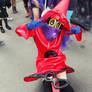 ORKO in the Heman and the masters of the universe