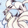 nine tails