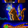 FireStar nine lives -Request-