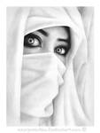 A tale from Arabia | March 19, 2008 by uzorpatorica