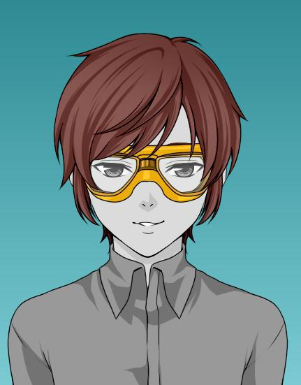 Toby by JamieWolfe on DeviantArt