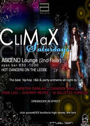 ClimaXXX Sat