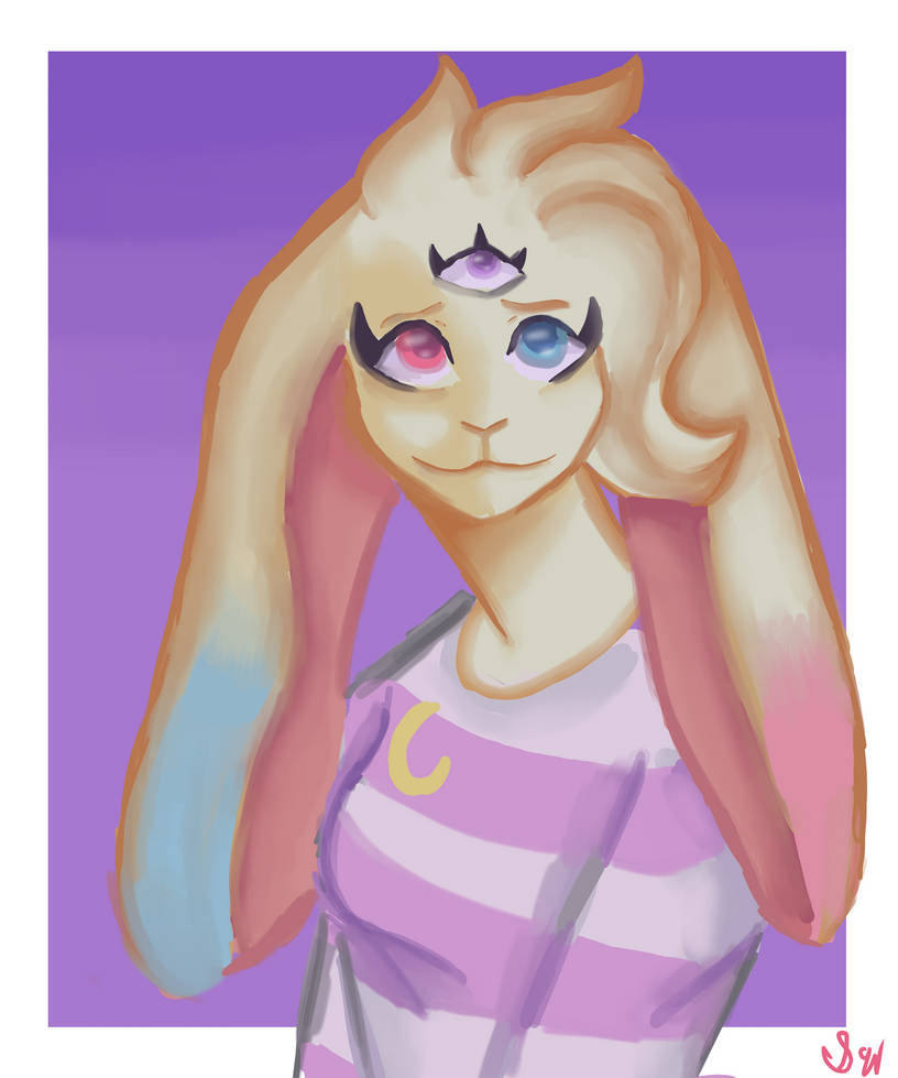 Psi by Voidception on DeviantArt