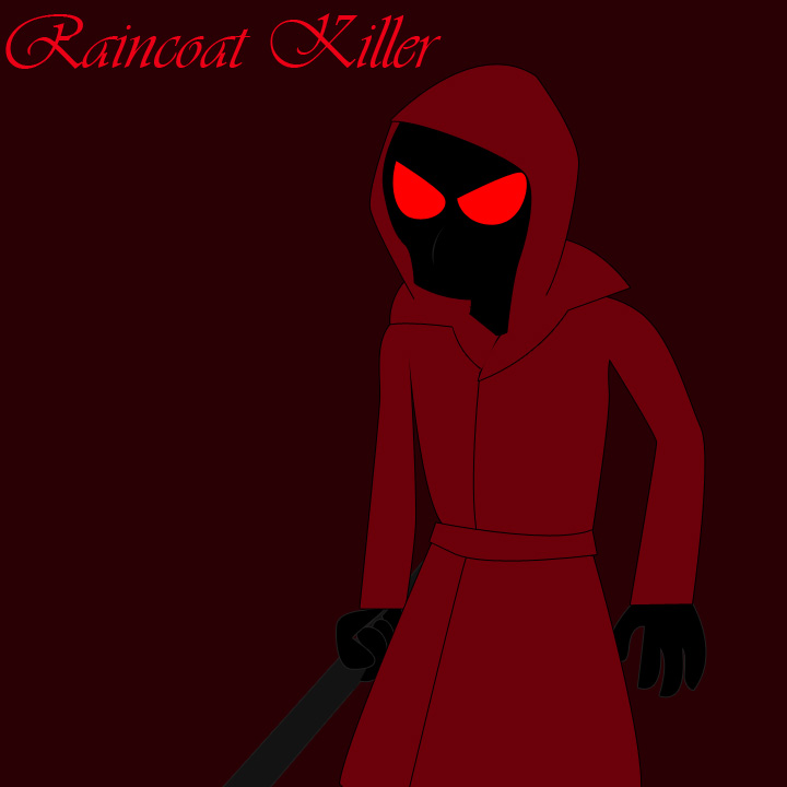 Raincoat Killer