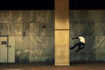 walk on walls. by b2spiritcat