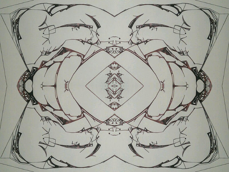 koh the face stealer by drag1197 on DeviantArt