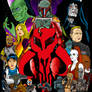 1313 A Star Wars Story cover