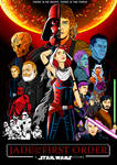 Jade and the First Order cover