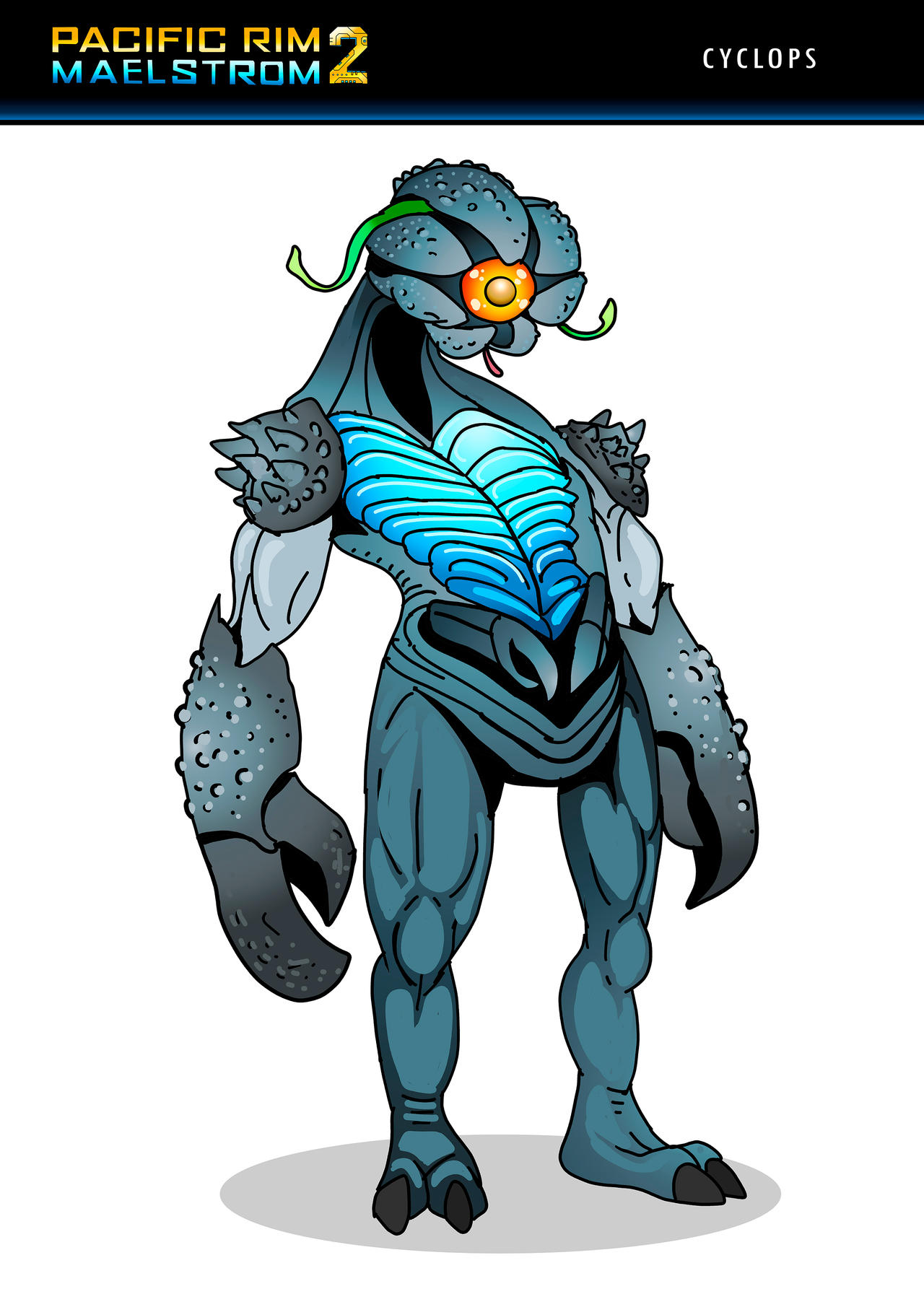 Cyclops Array Cyclops by Jarol-Tilap on DeviantArt