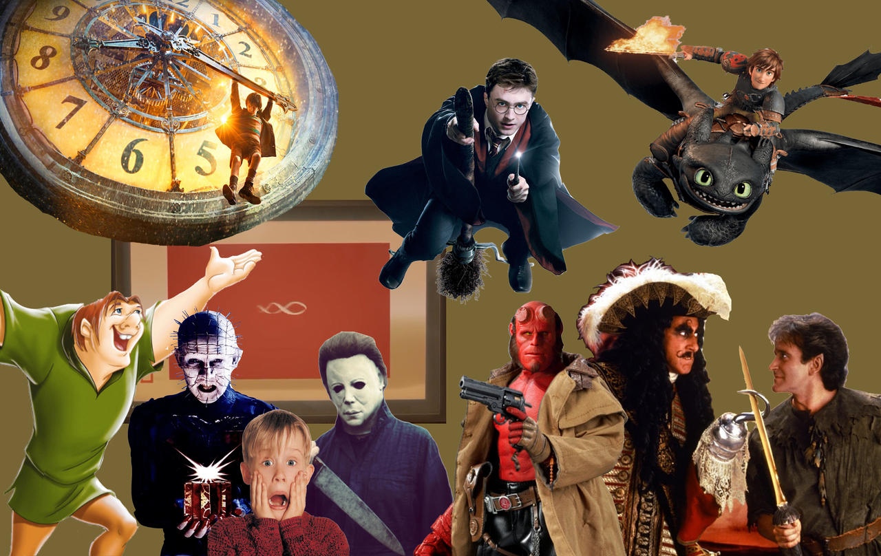 Download Abc Writing Cinematic Alphabet - H by Ezmanify on DeviantArt