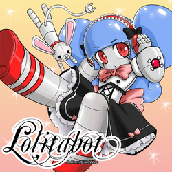 DiskoWarp's Lolitabot