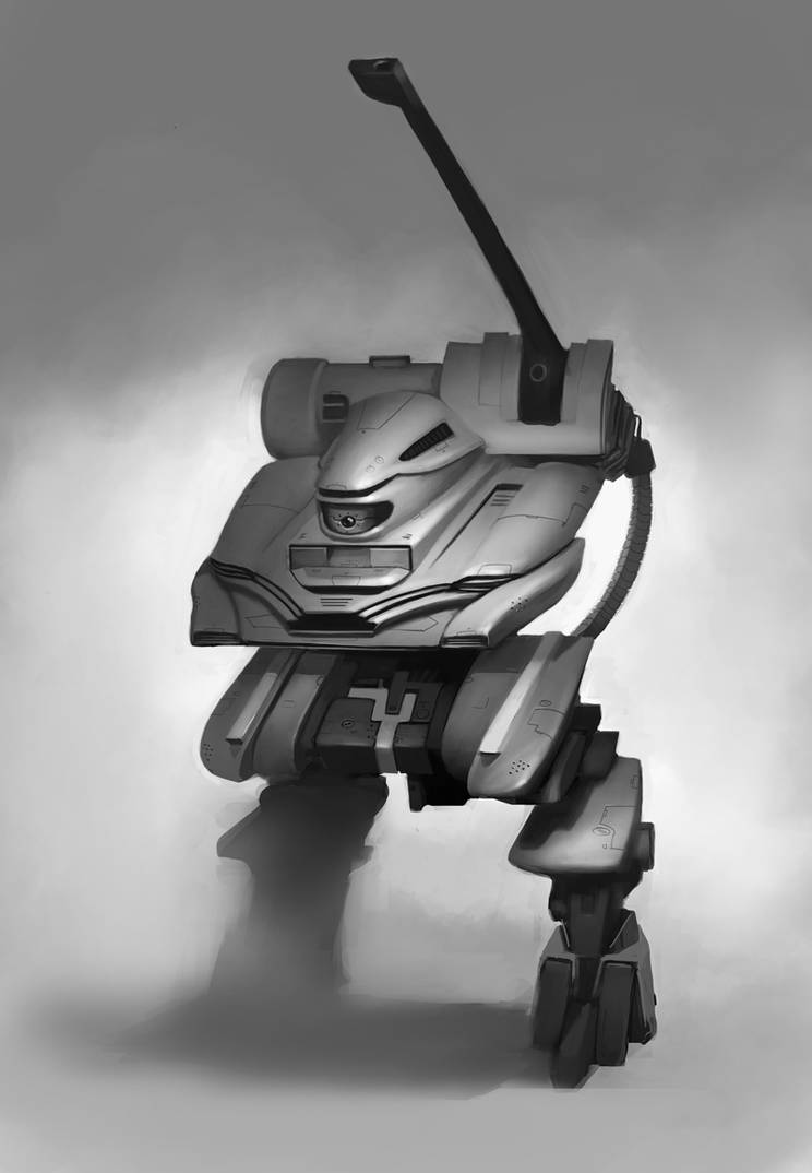 an other bot by Asahisuperdry on DeviantArt