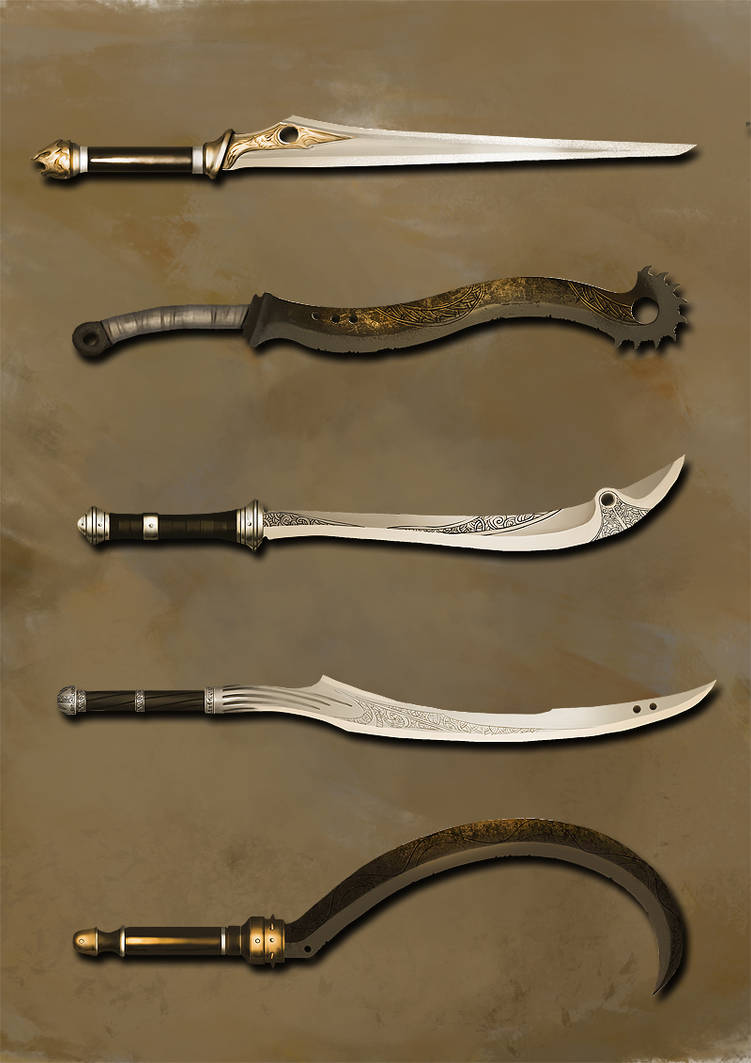 Deviantart Amazon Swords Swords by Asahisuperdry on DeviantArt