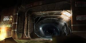 Mineshaft