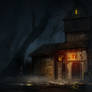 lost road inn