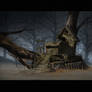 Hag's Lair