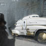 admiral car