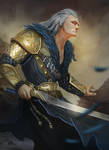 sword master