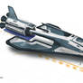 AERITH shuttle
