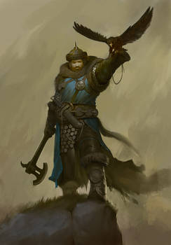 mongol