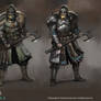 Assassin's creed: Valhalla -heavy viking-