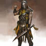 Assassin's creed: Valhalla -Saxon -