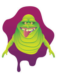 Slimer