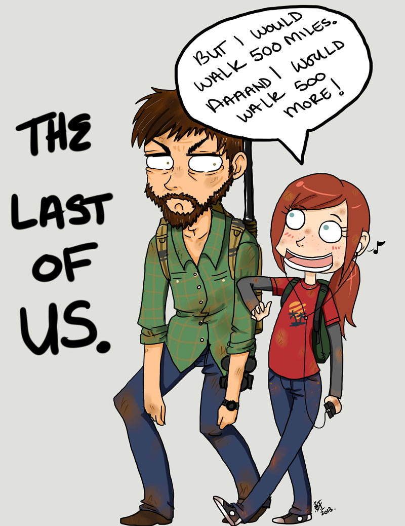 Last of Us