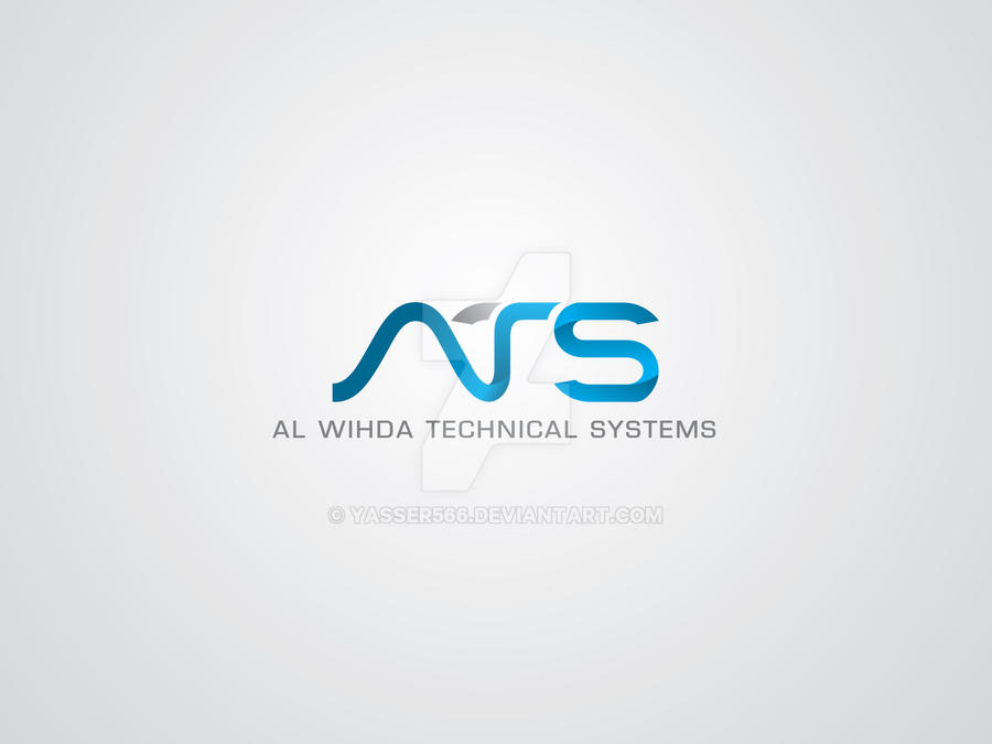 ATS Logo by yasser566 on DeviantArt