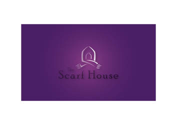 The Scarf House