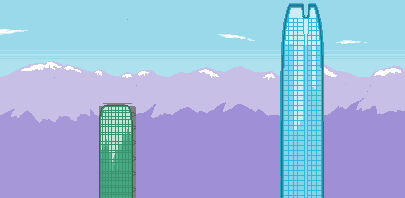 Santiago Pixel