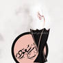 Om S3ood Arabic Perfumes Logo