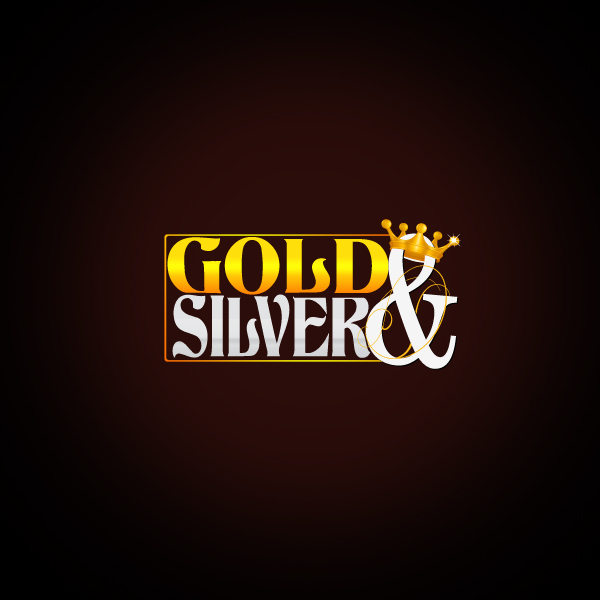 Gold n Silver Logo