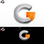Logo 11 - G 3d Logo