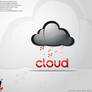 Logo 22 - Cloud Software logo