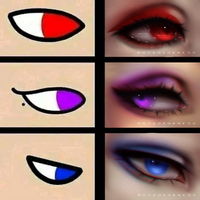 Eyes Practice