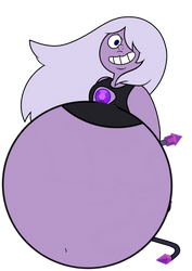 Amethyst Vore