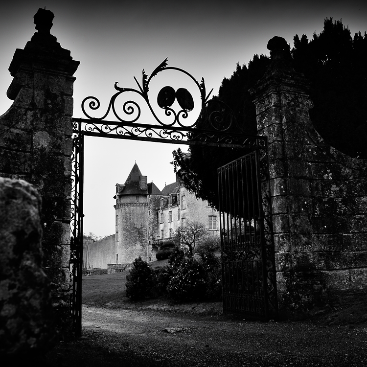 The haunted castel 2