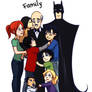 Everybody loves Alfred
