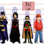Gotham City Boys and Girls Club