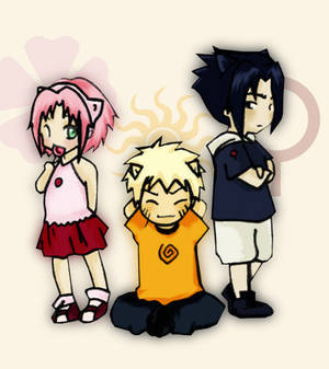 Baby collection: Team 7