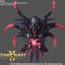 StarCraft 2 Narud