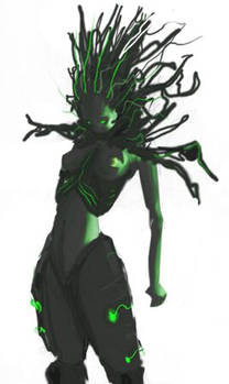 Shodan Concept