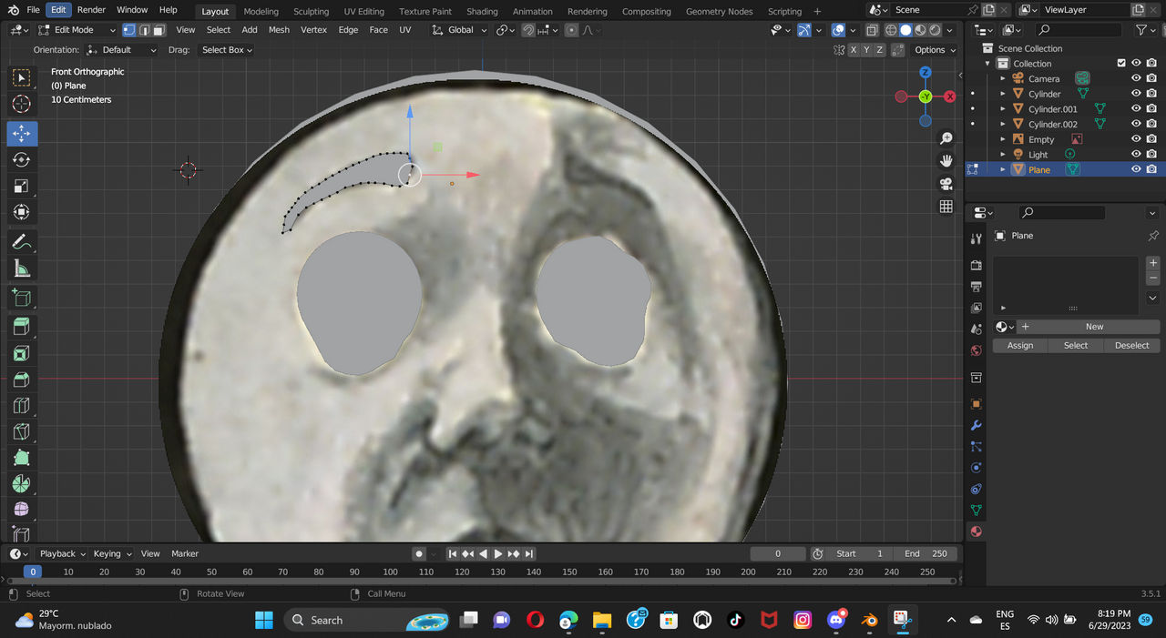 I Making RWS Peter Sam's Worry Face by maximilianotoon on DeviantArt