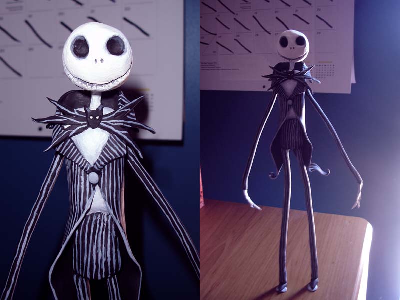 Jack Skellington