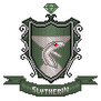 Slytherin Shield