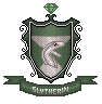 Slytherin Shield