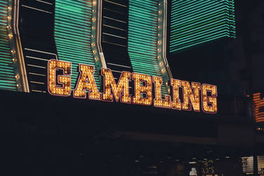 GAMBLING